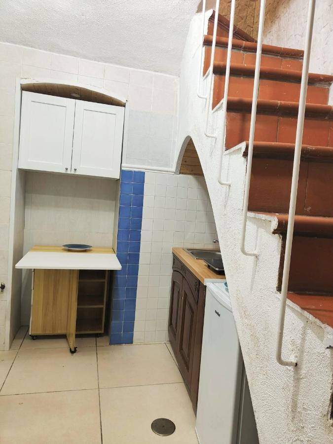 Casa Dell'Antico Teatro Di Neapolis Nel Centro Storico Di Napoli Apartment Екстериор снимка